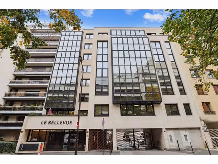 location bureaux boulogne-billancourt 92100