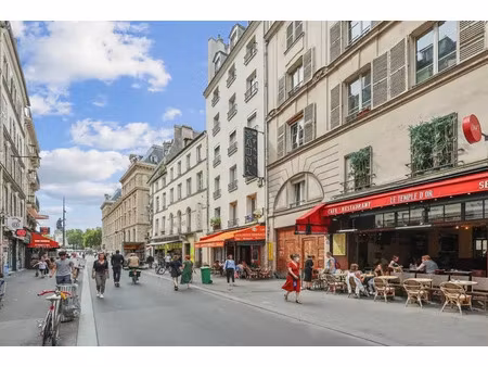 location bureaux paris 75010