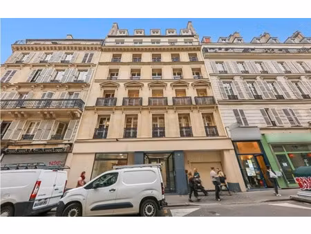 location bureaux paris 75010