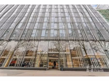 location bureaux paris 75016