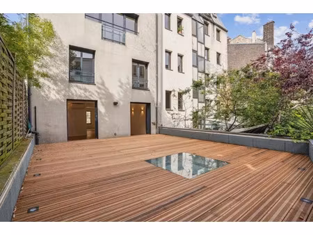 location bureaux paris 75017