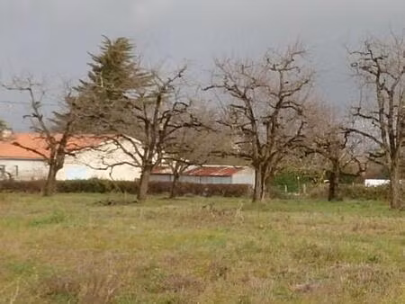 terrain à bâtir à saint-pierre-sur-dropt (47120)