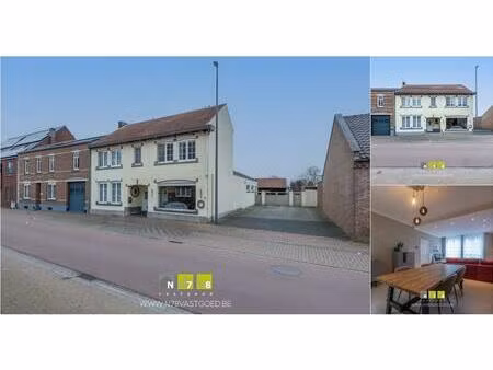 surface commerciale à vendre à langstraat 5 dilsen-stokkem (rbv31545)