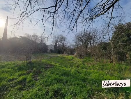 terrain à bâtir quartier st simon