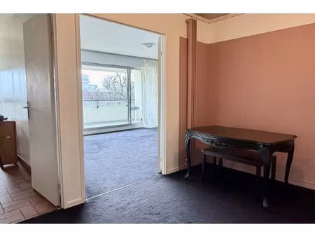 annonce appartement à vendre