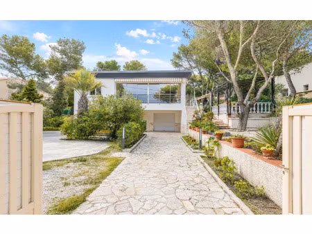 maison saint-mandrier-sur-mer 220 m² t-7 à vendre  1 280 000 €