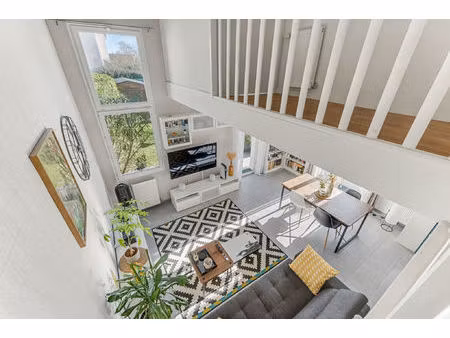 vente maison 4 pièces 88 m² venerque (31810)