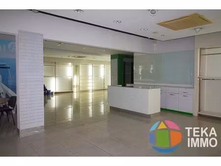 location commerce 1 pièce 192 m² à saint-andré (97440)