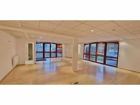 local commercial 70m2 parking avenue des arts saint-maur