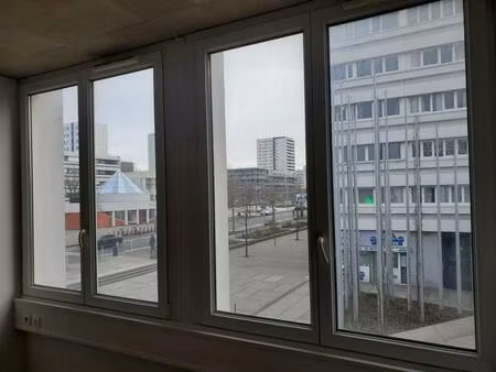 location appartement 2 pièces 51 m² à mons-en-barœul (59370)