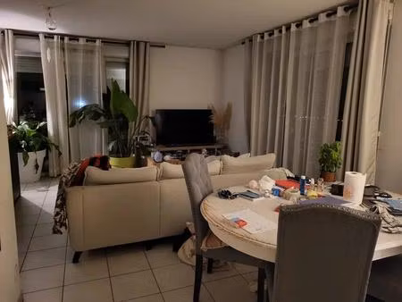 location appartement 5 pièces 84 m² à toulouse (31000)