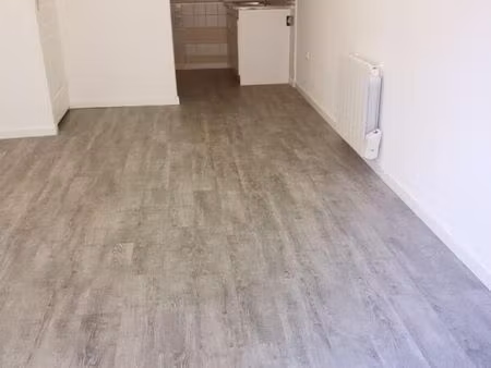 location appartement 1 pièce 25 m² à croix (59170)