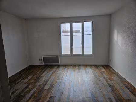 achat appartement 3 pièces 60 m² st germain sur morin