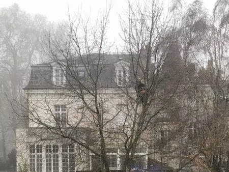 location appartement 1 pièce 18 m² à tours (37000)