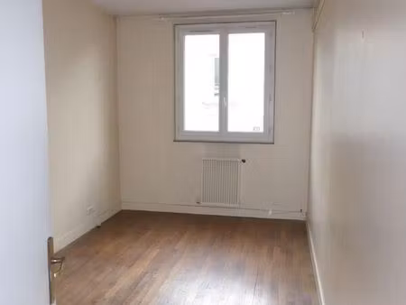 location appartement 2 pièces 50 m² à tours (37000)