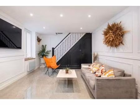 location appartement 2 pièces 43 m² à lyon 3 (69003)