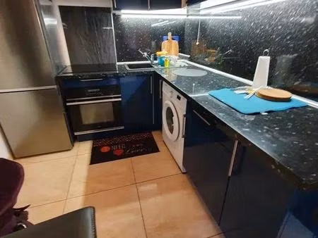 location appartement 2 pièces 40 m² à toulouse (31000)