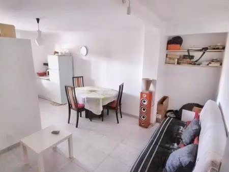 location appartement 3 pièces 52 m² à toulouse (31000)