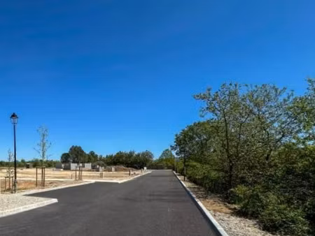 nouveau sur cabrières - 300m2