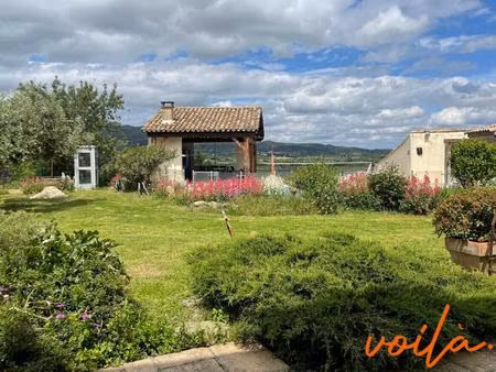 carcassonne - corbières - ensemble de 2 maisons de caractère (9 pièces- 5 ch) avec jardin 