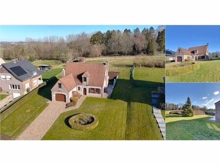 maison à louer à mechelsestraat 17 tervuren (rbv31850)