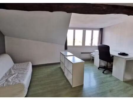 location appartement 1 pièce 26 m² à nantes (44000)