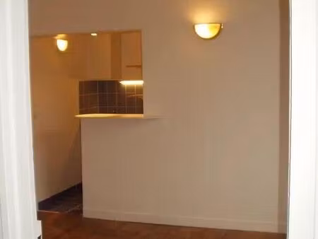 location appartement 2 pièces 30 m² à nantes (44000)