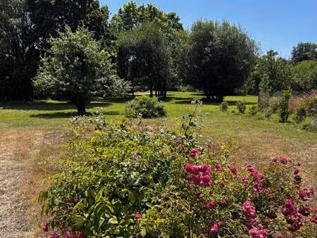 location maison 2 pièces 18 m² à saint-brevin-les-pins (44250)