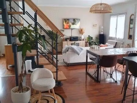 location appartement 1 pièce 120 m² à saint-herblain (44800)