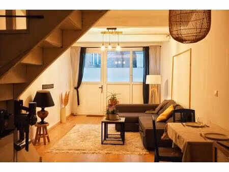 location maison 4 pièces 85 m² à nantes (44000)