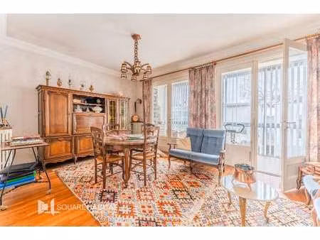 vente maison à nantes zola (44000) : à vendre / 141m² nantes zola