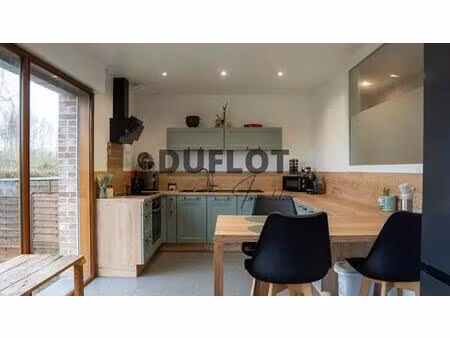 élégante propriété individuelle en plain pied sur st venant avec potentiel d’extension et.