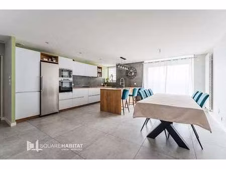 vente maison à vieillevigne (44116) : à vendre / 145m² vieillevigne