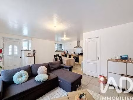 vente maison à rieux (56350) : à vendre / 145m² rieux