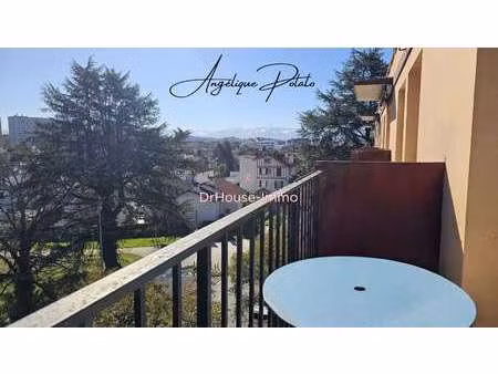 vente appartement 3 pièces à pau (64000) : à vendre 3 pièces / 71m² pau