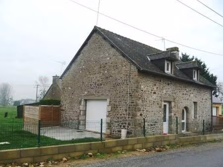 location maison à javené (35133) : à louer / 94m² javené