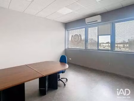 location bureaux et commerces à colomiers (31770) : à louer / 25m² colomiers