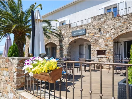 vente local commercial