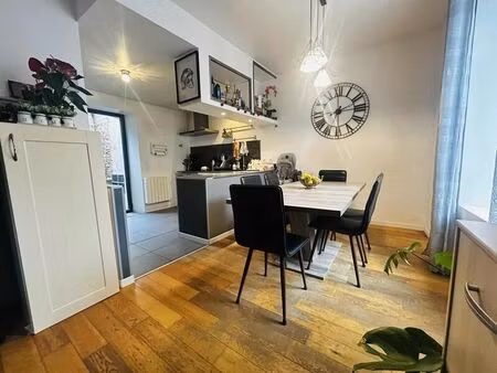 vente maison 5 pièces 86 m² feurs (42110)