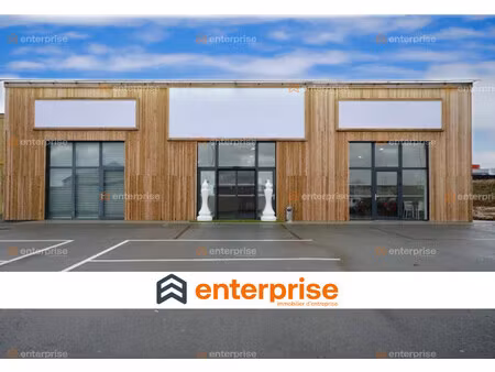 location local commercial