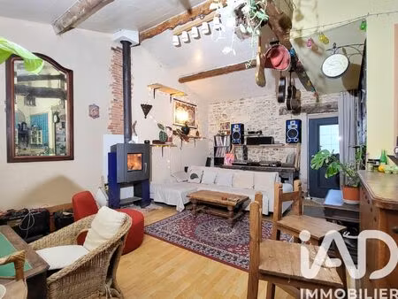 vente maison 2 pièces 52 m² bouaye (44830)