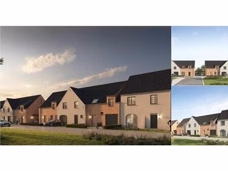 maison à vendre à bolhoedenstraat 10 9 koekelare (rbv33381)