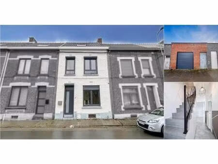 maison à vendre à rue j.b. cuinie 146 goutroux (vbd89605)