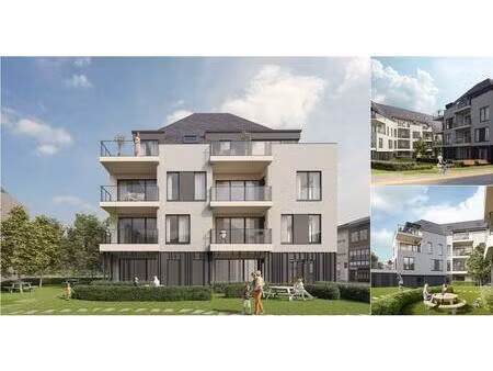 duplex à vendre à stationsstraat 32 haacht (rbv31078)