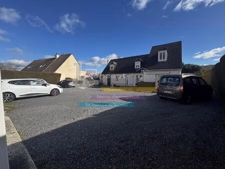 immeuble - 4 logements