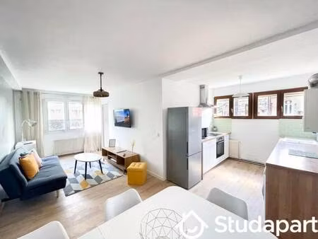 studio à louer - logement étudiant