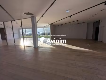 location local commercial 800 m² zac vendenheim