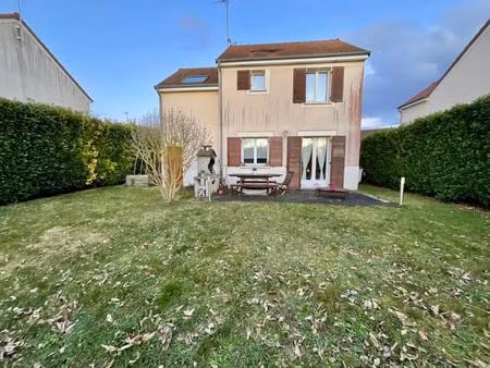 environnement paisible