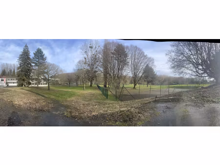 terrain a bâtir (60730)