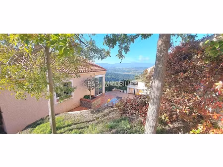 vente maison 4 pièces 142 m² à albitreccia (20128)  577 000 €